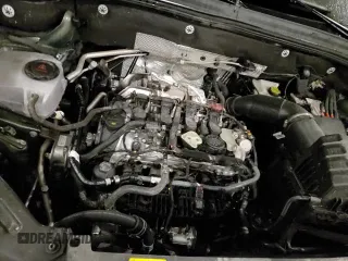 ✅ 2024 Volkswagen Atlas Peak Edition SE • VIN: 1V2CR2CA2RC595138 • Лот: 57865435. Опубликован ранее на Copart с пробегом 24 039 миль. Бесплатный доступ к архиву аукционных продаж из США и подробный отчёт об истории автомобиля на DreamBid. Изображение 16.