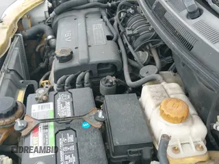 ✅ 2007 Chevrolet Aveo LS • VIN: KL1TD56687B165410 • Lot: 42439532. Wystawiony na IAAI z przebiegiem 113 133 mil. Bezpłatny archiwum sprzedaży aukcyjnych z USA i szczegółowy raport historii pojazdu na DreamBid. Zdjęcie 19.