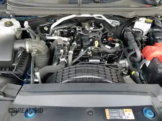 ✅ 2021 Ford Ranger XL • VIN: 1FTER4FH0MLD37532 • Лот: 92810815. Опубликован ранее на Copart с пробегом 76 501 миль. Бесплатный доступ к архиву аукционных продаж из США и подробный отчёт об истории автомобиля на DreamBid. Изображение 13.