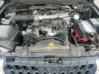 ✅ 2001 Mitsubishi Montero Sport Limited • VIN: JA4LS41R01P015127 • Lot: 82530264. Wystawiony na Copart z przebiegiem 154 506 mil. Bezpłatny archiwum sprzedaży aukcyjnych z USA i szczegółowy raport historii pojazdu na DreamBid. Zdjęcie 14.