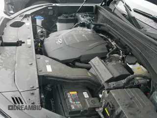 ✅ 2023 Hyundai Palisade Calligraphy • VIN: KM8R7DGE7PU607202 • Лот: 41449830. Опубликован ранее на IAAI с пробегом 23 044 миль. Бесплатный доступ к архиву аукционных продаж из США и подробный отчёт об истории автомобиля на DreamBid. Изображение 20.