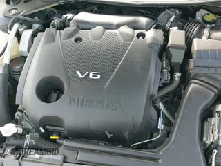 ✅ 2019 Nissan Maxima SL • VIN: 1N4AA6AV5KC369975 • Lot: 42007488. Listed on IAAI with 87,664 mi. Free auction sales archive from the USA and detailed vehicle history report at DreamBid. Image 20.