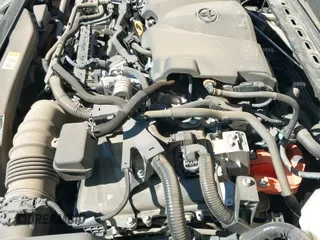 ✅ 2025 Toyota Camry LE • VIN: 4T1DAACK8SU032624 • Lot: 43755497. Wystawiony na IAAI z przebiegiem 32 596 mil. Bezpłatny archiwum sprzedaży aukcyjnych z USA i szczegółowy raport historii pojazdu na DreamBid. Zdjęcie 19.