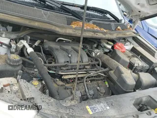 ✅ 2015 Ford Police Interceptor Utility • VIN: 1FM5K8AR7FGB61193 • Lot: 42935779. Wystawiony na IAAI z przebiegiem 115 547 mil. Bezpłatny archiwum sprzedaży aukcyjnych z USA i szczegółowy raport historii pojazdu na DreamBid. Zdjęcie 20.