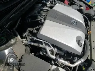 ✅ 2024 Lexus ES 350 F Sport • VIN: 58AJZ1B19RU179915 • Lot: 60149075. Wystawiony na Copart z przebiegiem 25 243 mil. Bezpłatny archiwum sprzedaży aukcyjnych z USA i szczegółowy raport historii pojazdu na DreamBid. Zdjęcie 16.