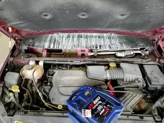 ✅ 2021 Chrysler Pacifica Touring L • VIN: 2C4RC1BG2MR513437 • Lot: 81836865. Wystawiony na Copart z przebiegiem 93 161 mil. Bezpłatny archiwum sprzedaży aukcyjnych z USA i szczegółowy raport historii pojazdu na DreamBid. Zdjęcie 14.