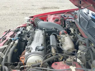 ✅ 1998 Honda Civic EX • VIN: 1HGEJ8143WL028922 • Лот: 42270172. Опубликован ранее на IAAI с пробегом 258 984 миль. Бесплатный доступ к архиву аукционных продаж из США и подробный отчёт об истории автомобиля на DreamBid. Изображение 19.