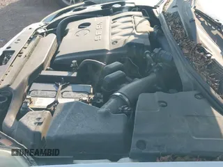 ✅ 2005 Nissan Maxima SL • VIN: 1N4BA41E75C863820 • Лот: 43189640. Опубликован ранее на IAAI с пробегом 167 116 миль. Бесплатный доступ к архиву аукционных продаж из США и подробный отчёт об истории автомобиля на DreamBid. Изображение 12.