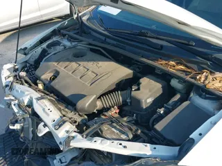 ✅ 2017 Toyota Corolla LE • VIN: 5YFBURHE4HP707590 • Lot: 43233511. Listed on IAAI with 89,300 mi. Free auction sales archive from the USA and detailed vehicle history report at DreamBid. Image 19.