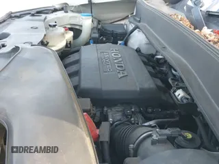 ✅ 2012 Honda Pilot EX • VIN: 5FNYF4H42CB059430 • Лот: 43531915. Опубликован ранее на IAAI с пробегом 141 122 миль. Бесплатный доступ к архиву аукционных продаж из США и подробный отчёт об истории автомобиля на DreamBid. Изображение 19.