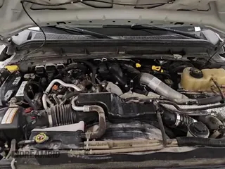 ✅ 2015 Ford F-250 XL • VIN: 1FT7W2AT5FEA31371 • Lot: 68213955. Listed on Copart with 231,194 mi. Free auction sales archive from the USA and detailed vehicle history report at DreamBid. Image 14.