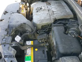 ✅ 2007 Lexus RX 350 • VIN: 2T2HK31U97C035115 • Lot: 42387050. Listed on IAAI with 205,495 mi. Free auction sales archive from the USA and detailed vehicle history report at DreamBid. Image 12.