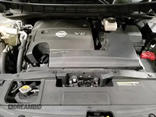 ✅ 2021 Nissan Murano SV • VIN: 5N1AZ2BS2MC131760 • Lot: 90809545. Wystawiony na Copart z przebiegiem 88 333 mil. Bezpłatny archiwum sprzedaży aukcyjnych z USA i szczegółowy raport historii pojazdu na DreamBid. Zdjęcie 15.