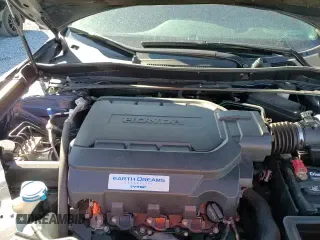 ✅ 2017 Honda Accord EX-L • VIN: 1HGCT2B83HA003680 • Лот: 90799545. Опубликован ранее на Copart с пробегом 86 109 миль. Бесплатный доступ к архиву аукционных продаж из США и подробный отчёт об истории автомобиля на DreamBid. Изображение 14.