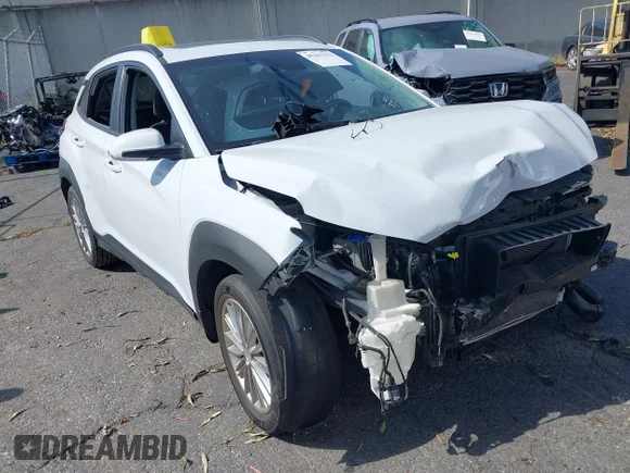 ✅ 2019 Hyundai Kona SEL • VIN: KM8K62AA4KU347817 • Lot: 45367552. Wystawiony na IAAI z przebiegiem 31 440 mil. Bezpłatny archiwum sprzedaży aukcyjnych z USA i szczegółowy raport historii pojazdu na DreamBid. Zdjęcie 1.