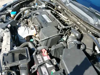 ✅ 2015 Honda Accord Sport • VIN: 1HGCR2F52FA236946 • Lot: 43506632. Listed on IAAI with 184,247 mi. Free auction sales archive from the USA and detailed vehicle history report at DreamBid. Image 19.