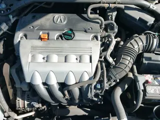 ✅ 2009 Acura TSX • VIN: JH4CU26659C030131 • Lot: 43736346. Listed on IAAI with 153,838 mi. Free auction sales archive from the USA and detailed vehicle history report at DreamBid. Image 12.