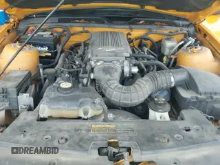 ✅ 2007 Ford Mustang GT Deluxe • VIN: 1ZVFT82H575342590 • Лот: 42994755. Опубликован ранее на IAAI с пробегом 127 080 миль. Бесплатный доступ к архиву аукционных продаж из США и подробный отчёт об истории автомобиля на DreamBid. Изображение 21.