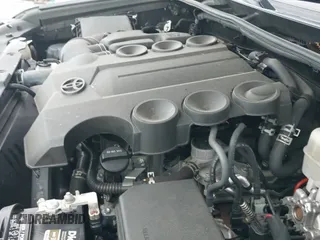 ✅ 2018 Toyota 4Runner SR5 • VIN: JTEBU5JR6J5542341 • Лот: 41201513. Опубликован ранее на IAAI с пробегом 74 368 миль. Бесплатный доступ к архиву аукционных продаж из США и подробный отчёт об истории автомобиля на DreamBid. Изображение 19.