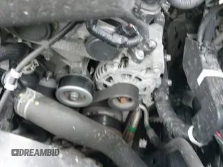 ✅ 2022 Toyota Tacoma SR5 • VIN: 3TMAZ5CN5NM188730 • Lot: 42766876. Listed on IAAI with 36,152 mi. Free auction sales archive from the USA and detailed vehicle history report at DreamBid. Image 19.