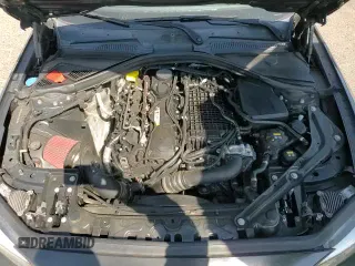 ✅ 2018 BMW 2 Series M240i • VIN: WBA2N1C50JVC28236 • Lot: 80698705. Listed on Copart with 94,069 mi. Free auction sales archive from the USA and detailed vehicle history report at DreamBid. Image 13.