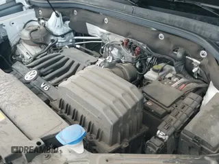 ✅ 2021 Volkswagen Atlas SEL R-Line • VIN: 1V2CE2CA9MC210209 • Лот: 41280055. Опубликован ранее на IAAI с пробегом 45 035 миль. Бесплатный доступ к архиву аукционных продаж из США и подробный отчёт об истории автомобиля на DreamBid. Изображение 19.