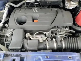 ✅ 2022 Acura RDX w/A-Spec Package • VIN: 5J8TC2H60NL800264 • Lot: 89835355. Listed on Copart with 44,267 mi. Free auction sales archive from the USA and detailed vehicle history report at DreamBid. Image 15.