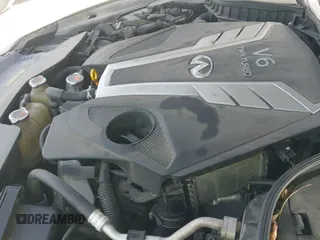 ✅ 2017 Infiniti Q50 Premium • VIN: JN1EV7AR1HM835089 • Lot: 43337398. Wystawiony na IAAI z przebiegiem 129 041 mil. Bezpłatny archiwum sprzedaży aukcyjnych z USA i szczegółowy raport historii pojazdu na DreamBid. Zdjęcie 19.