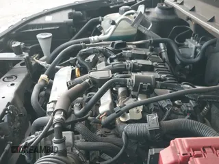 ✅ 2021 Nissan Kicks S • VIN: 3N1CP5BV5ML493460 • Lot: 43147339. Listed on IAAI with 59,557 mi. Free auction sales archive from the USA and detailed vehicle history report at DreamBid. Image 19.