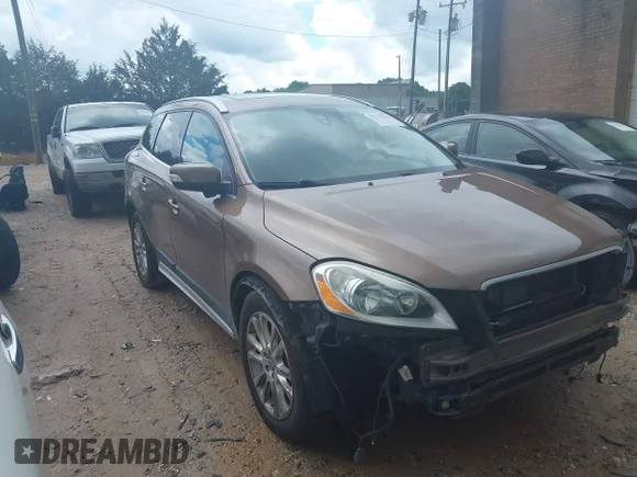 ✅ 2010 Volvo XC60 3.0T • VIN: YV4992DZ1A2020844 • Lot: 42221723. Wystawiony na IAAI z przebiegiem 247 027 mil. Bezpłatny archiwum sprzedaży aukcyjnych z USA i szczegółowy raport historii pojazdu na DreamBid. Zdjęcie 1.