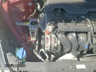 2022 Hyundai Elantra SEL с VIN KMHLM4AG0NU257031, выставлен на аукционе Copart как лот 90540645 с пробегом 29 978 миль миль и Списание • Salvage title. История ставок и продаж доступна на DreamBid. Изображение 15.