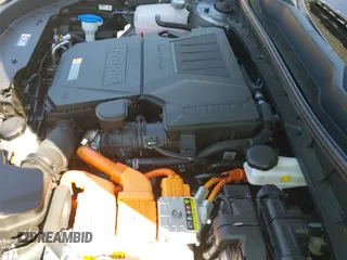 ✅ 2025 Kia Niro EX • VIN: KNDCR3LE8S5239572 • Lot: 43020758. Wystawiony na IAAI z przebiegiem 2 887 mil. Bezpłatny archiwum sprzedaży aukcyjnych z USA i szczegółowy raport historii pojazdu na DreamBid. Zdjęcie 19.