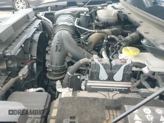 ✅ 2023 Jeep Grand Wagoneer Series II • VIN: 1C4SJSFP1PS529669 • Лот: 42771520. Опубликован ранее на IAAI с пробегом 41 005 миль. Бесплатный доступ к архиву аукционных продаж из США и подробный отчёт об истории автомобиля на DreamBid. Изображение 19.