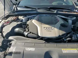 ✅ 2018 Audi S5 Sportback Prestige • VIN: WAUC4CF58JA063507 • Lot: 84273255. Wystawiony na Copart z przebiegiem 134 094 mil. Bezpłatny archiwum sprzedaży aukcyjnych z USA i szczegółowy raport historii pojazdu na DreamBid. Zdjęcie 13.