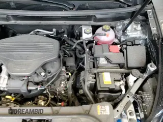 ✅ 2023 Cadillac XT5 AWD Premium Luxury • VIN: 1GYKNDRS2PZ229348 • Lot: 61423355. Listed on Copart with 18,315 mi. Free auction sales archive from the USA and detailed vehicle history report at DreamBid. Image 15.