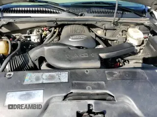 ✅ 2003 Chevrolet Suburban LT • VIN: 3GNEC16ZX3G116760 • Лот: 87426664. Опубликован ранее на Copart с пробегом 172 765 миль. Бесплатный доступ к архиву аукционных продаж из США и подробный отчёт об истории автомобиля на DreamBid. Изображение 14.