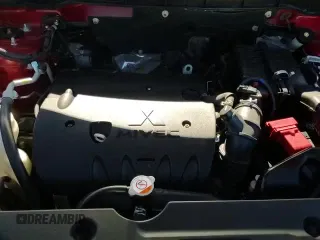 ✅ 2019 Mitsubishi Outlander ES • VIN: JA4AR3AU1KU016842 • Lot: 89889215. Listed on Copart with 143,022 mi. Free auction sales archive from the USA and detailed vehicle history report at DreamBid. Image 13.