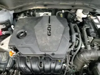 ✅ 2023 Kia Sorento LX • VIN: 5XYRGDLC7PG178248 • Lot: 68000075. Wystawiony na Copart z przebiegiem 26 272 mil. Bezpłatny archiwum sprzedaży aukcyjnych z USA i szczegółowy raport historii pojazdu na DreamBid. Zdjęcie 14.