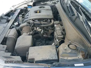 ✅ 2024 Kia Forte LXS • VIN: 3KPF24AD3RE742104 • Лот: 43276317. Опубликован ранее на IAAI с пробегом 47 089 миль. Бесплатный доступ к архиву аукционных продаж из США и подробный отчёт об истории автомобиля на DreamBid. Изображение 21.