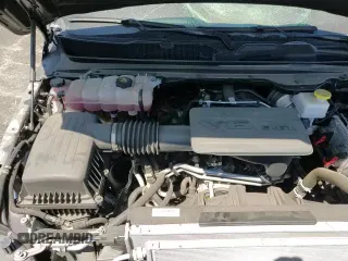 ✅ 2023 Ram 1500 Big Horn • VIN: 1C6RRFFG9PN635839 • Lot: 66964695. Wystawiony na Copart z przebiegiem 22 628 mil. Bezpłatny archiwum sprzedaży aukcyjnych z USA i szczegółowy raport historii pojazdu na DreamBid. Zdjęcie 13.