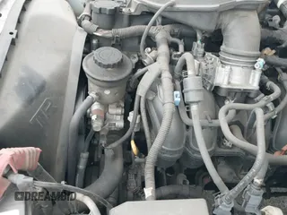 ✅ 2015 Toyota Tacoma • VIN: 5TFTX4CN9FX068207 • Lot: 42851460. Listed on IAAI with 215,290 mi. Free auction sales archive from the USA and detailed vehicle history report at DreamBid. Image 18.