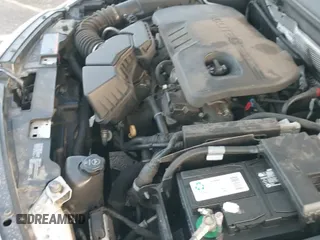 ✅ 2011 Buick Regal CXL RL3 • VIN: W04GR5ECXB1000535 • Lot: 43681777. Listed on IAAI with 52,637 mi. Free auction sales archive from the USA and detailed vehicle history report at DreamBid. Image 19.