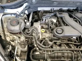 ✅ 2022 Volkswagen Taos SE • VIN: 3VVSX7B24NM052314 • Lot: 90384295. Listed on Copart with 76,291 mi. Free auction sales archive from the USA and detailed vehicle history report at DreamBid. Image 16.