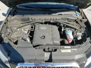 ✅ 2017 Audi Q5 Premium Plus • VIN: WA1M2AFP3HA054415 • Lot: 91866435. Wystawiony na Copart z przebiegiem 89 986 mil. Bezpłatny archiwum sprzedaży aukcyjnych z USA i szczegółowy raport historii pojazdu na DreamBid. Zdjęcie 16.