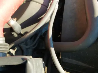 ✅ 2009 Dodge 1500 SLT • VIN: 1D3HV18T39S731832 • Lot: 42039890. Wystawiony na IAAI z przebiegiem 176 812 mil. Bezpłatny archiwum sprzedaży aukcyjnych z USA i szczegółowy raport historii pojazdu na DreamBid. Zdjęcie 22.