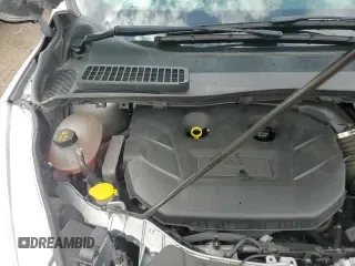 ✅ 2017 Ford Escape Titanium • VIN: 1FMCU0J91HUE45264 • Лот: 66485925. Опубликован ранее на Copart с пробегом 64 288 миль. Бесплатный доступ к архиву аукционных продаж из США и подробный отчёт об истории автомобиля на DreamBid. Изображение 14.