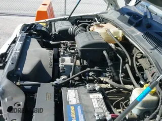 ✅ 2002 Jeep Liberty Limited • VIN: 1J4GK58K12W303195 • Lot: 40631305. Listed on IAAI with 73,129 mi. Free auction sales archive from the USA and detailed vehicle history report at DreamBid. Image 12.