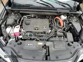 ✅ 2023 Lexus NX 350h • VIN: 2T2AKCEZ4PC012574 • Lot: 85996654. Wystawiony na Copart z przebiegiem 18 537 mil. Bezpłatny archiwum sprzedaży aukcyjnych z USA i szczegółowy raport historii pojazdu na DreamBid. Zdjęcie 17.