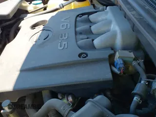 ✅ 2005 Nissan Murano SL • VIN: JN8AZ08T05W310800 • Lot: 42102486. Listed on IAAI with 144,087 mi. Free auction sales archive from the USA and detailed vehicle history report at DreamBid. Image 12.