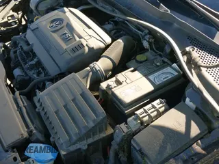 ✅ 2015 Volkswagen Golf GTI S • VIN: 3VW4T7AU4FM098195 • Лот: 41837602. Опубликован ранее на IAAI с пробегом 129 037 миль. Бесплатный доступ к архиву аукционных продаж из США и подробный отчёт об истории автомобиля на DreamBid. Изображение 19.